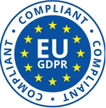 GDPR compliant